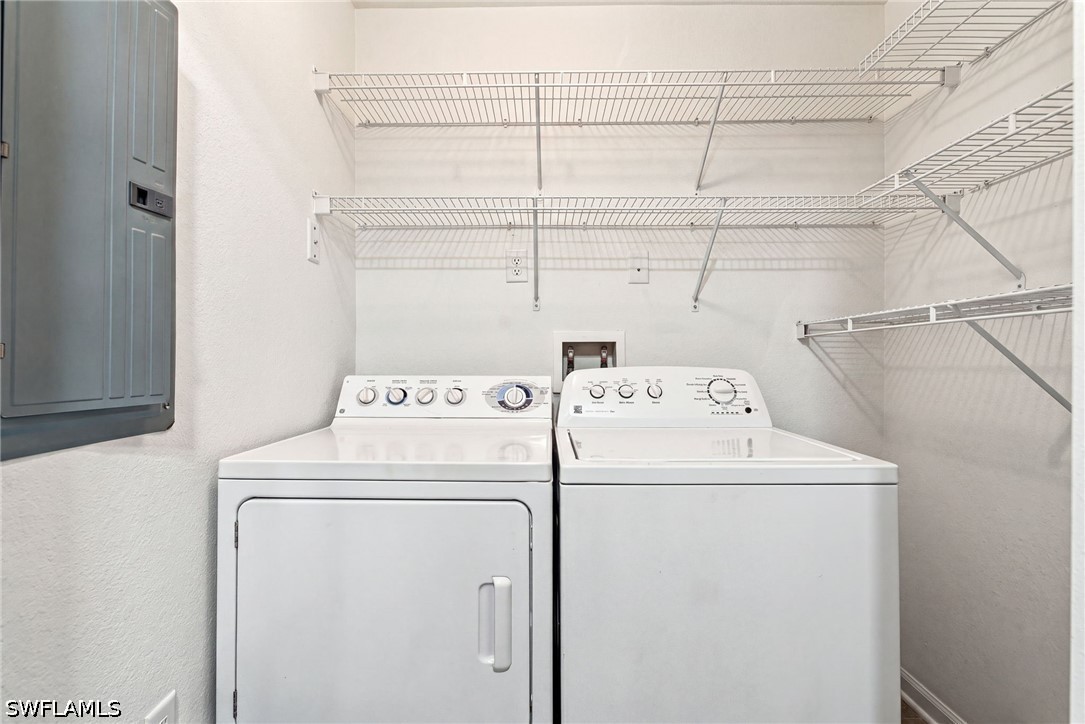 Laundry