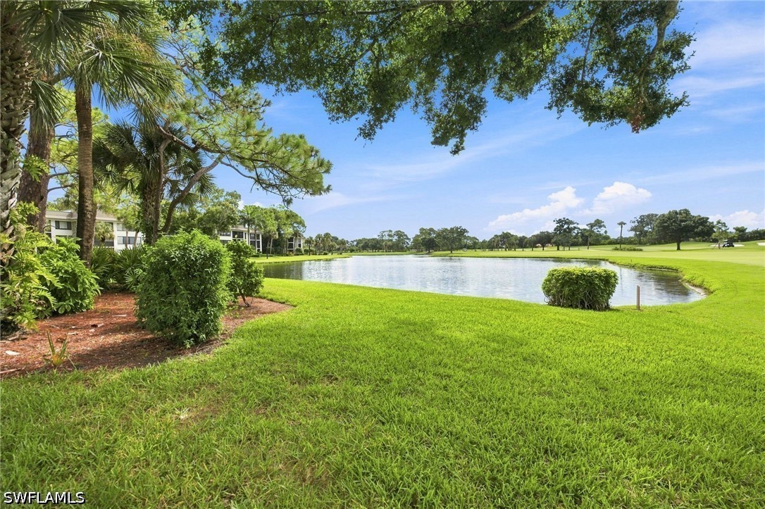 614 Wildwood Unit 614, Naples, FL 34105
