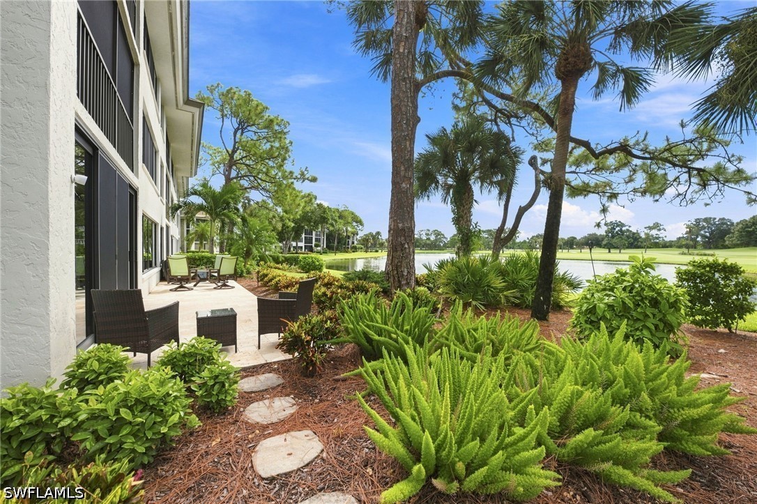 614 Wildwood Unit 614, Naples, FL 34105