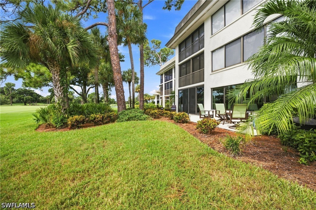 614 Wildwood Unit 614, Naples, FL 34105