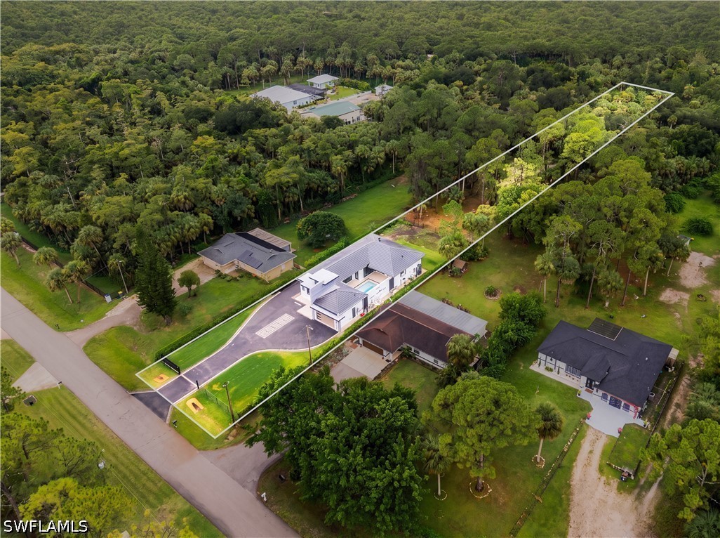 AerialView