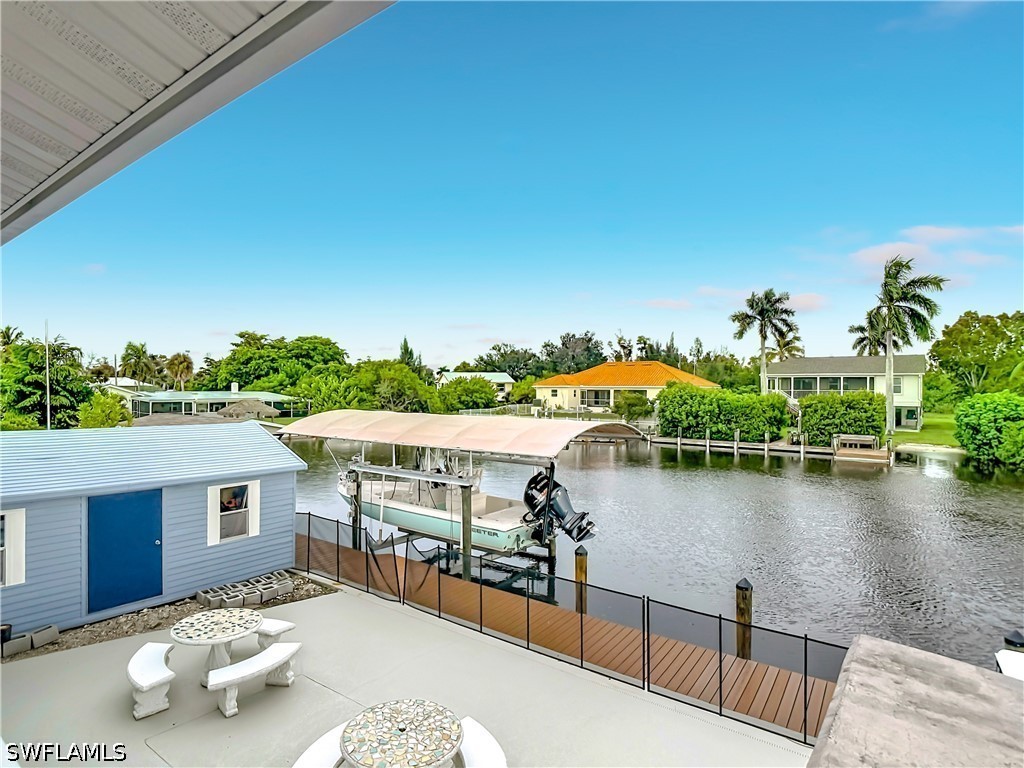 5318 Serenity, Bokeelia, FL 33922