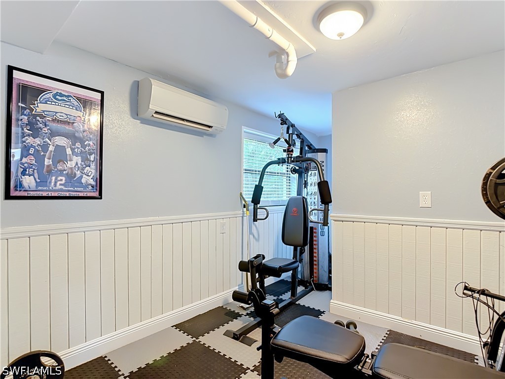 ExerciseRoom