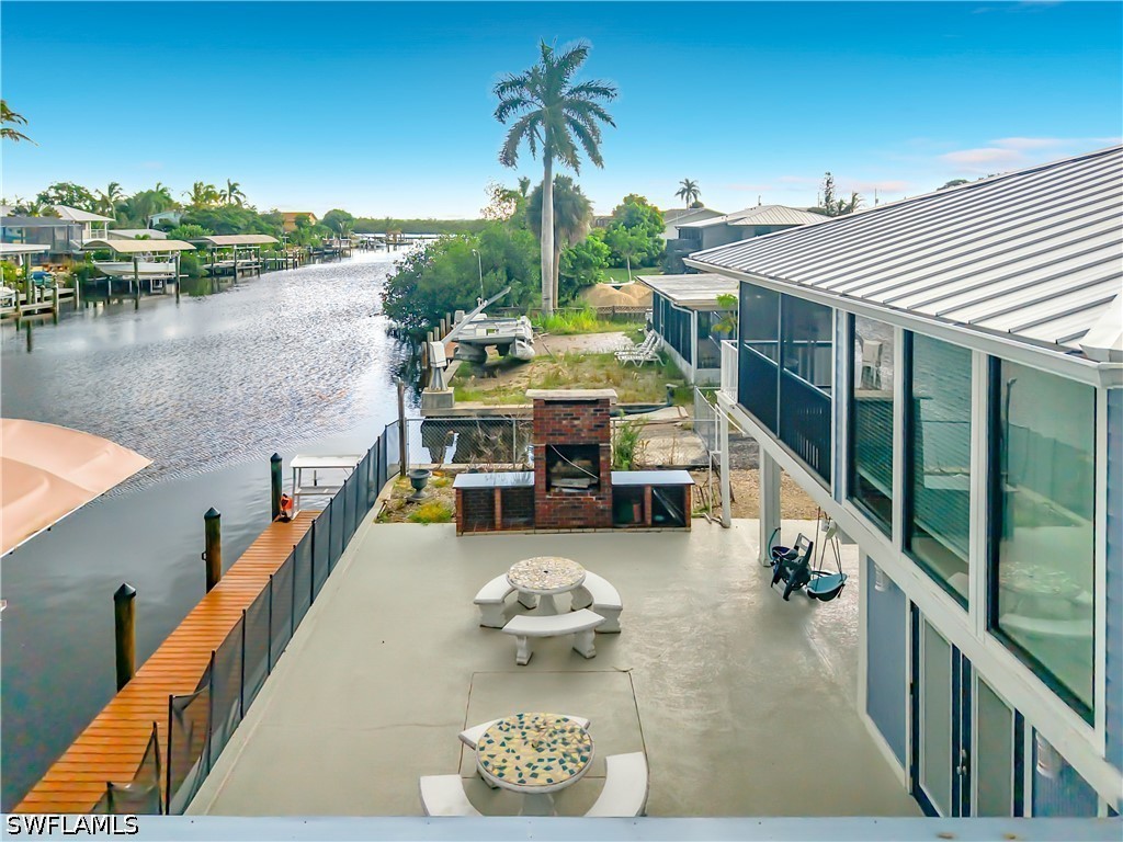 5318 Serenity, Bokeelia, FL 33922