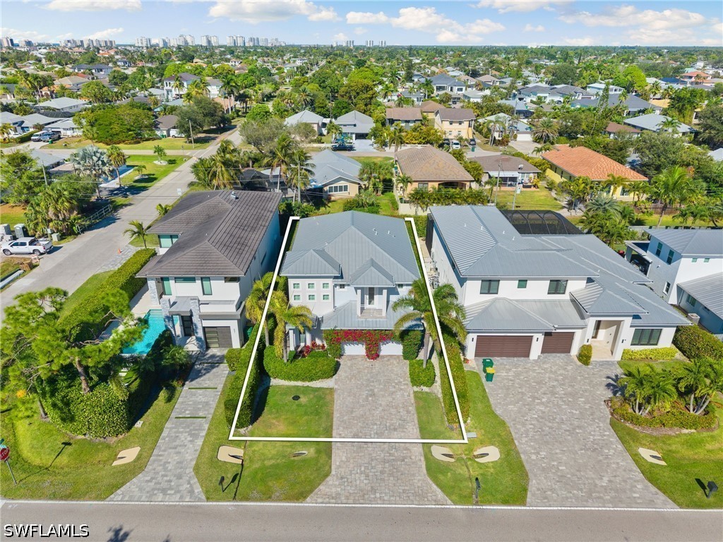 AerialView