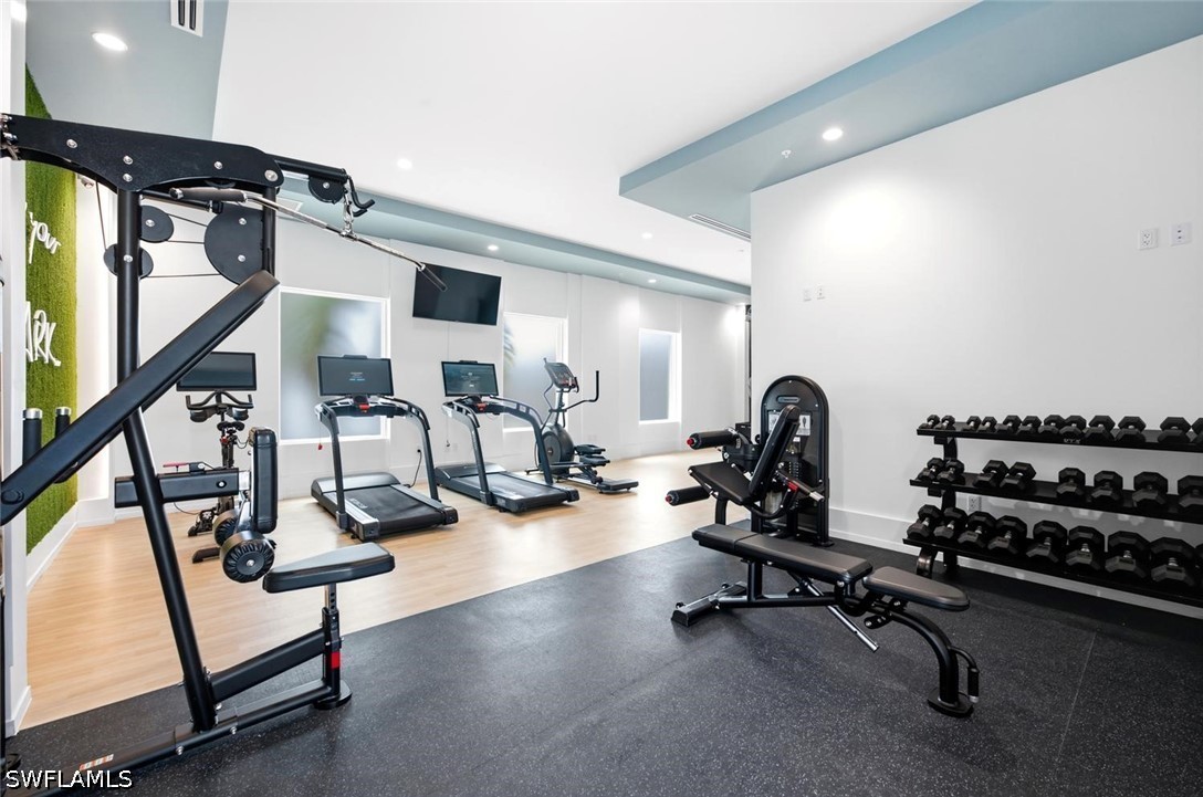ExerciseRoom