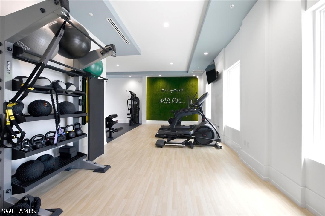 ExerciseRoom