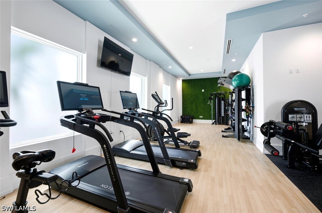 ExerciseRoom