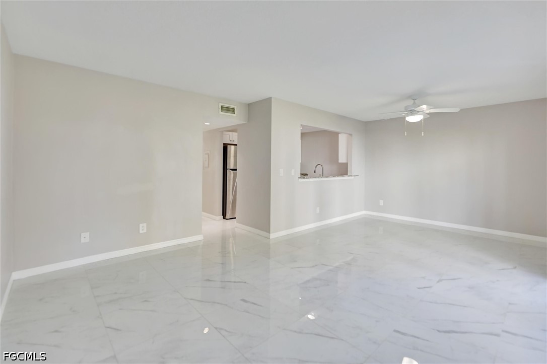 3340 Key Unit 2, North Fort Myers, FL 33903