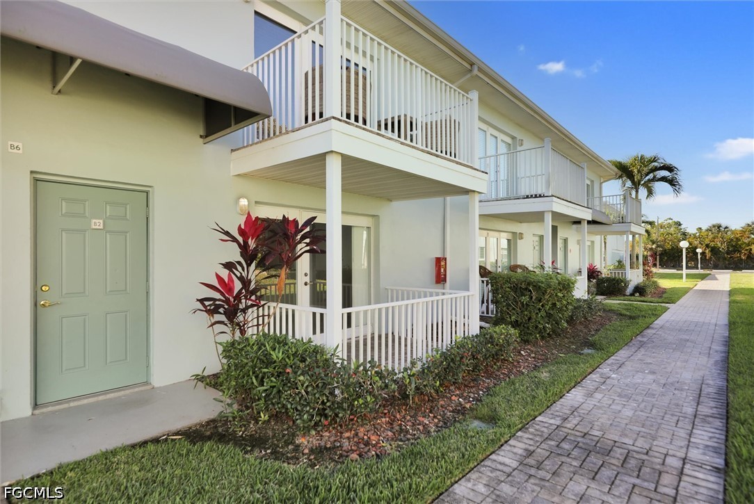 3340 Key Unit 2, North Fort Myers, FL 33903
