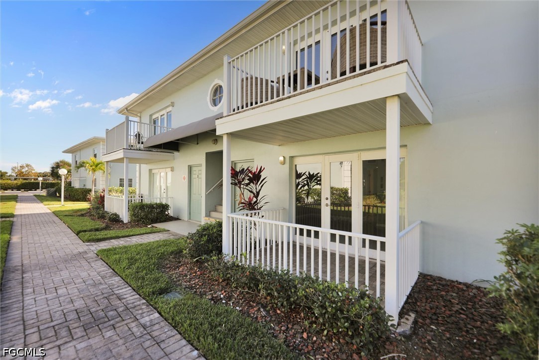 3340 Key Unit 2, North Fort Myers, FL 33903