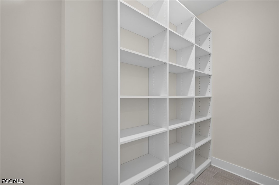 Pantry