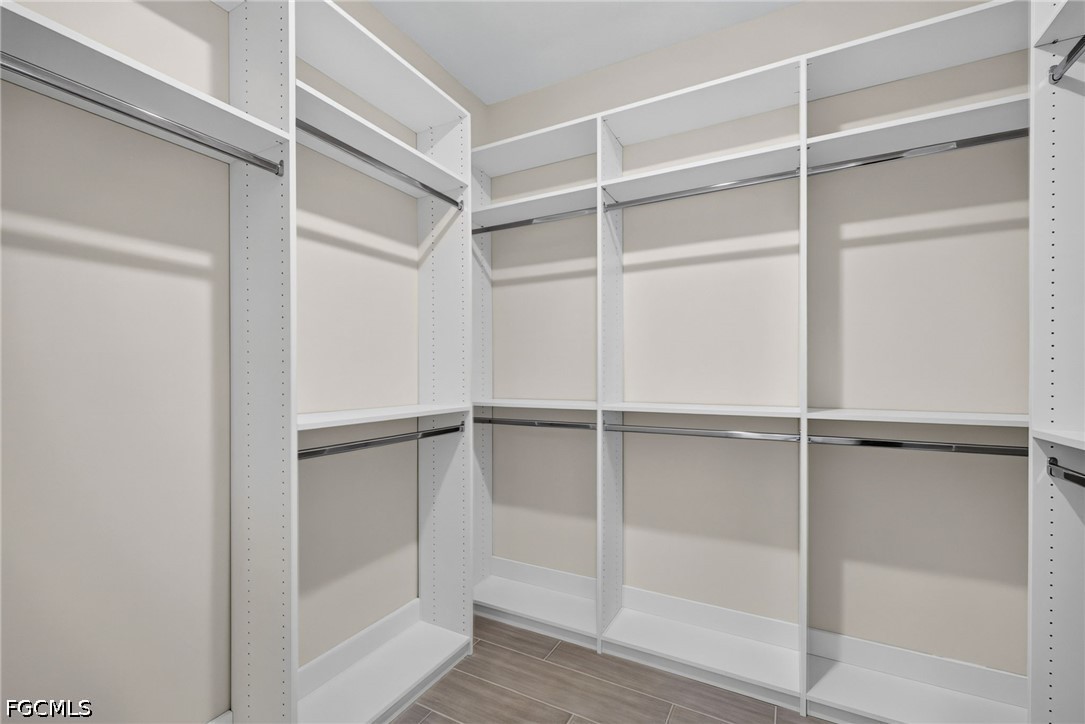 Closet