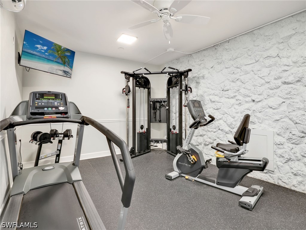 ExerciseRoom