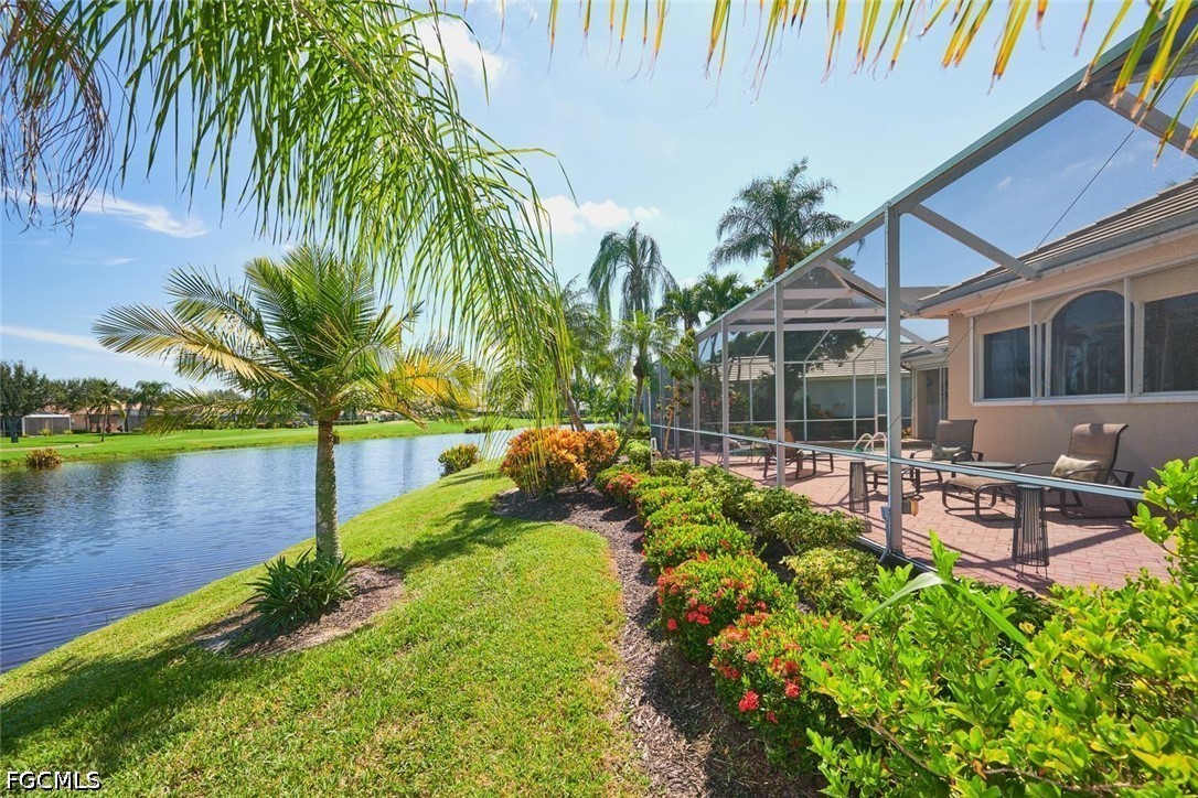 16223 Edgemont, Fort Myers, FL 33908