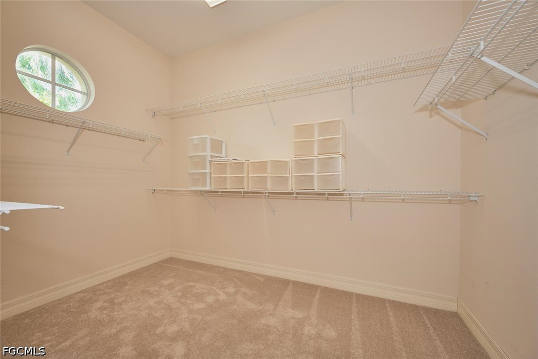 Closet