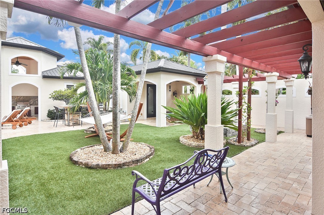 1229 Plumosa, Fort Myers, FL 33901