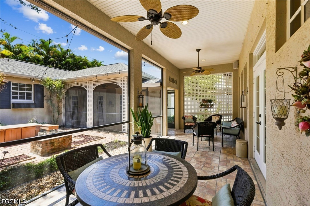 SunRoom