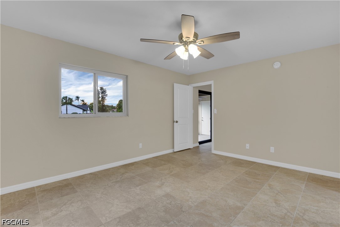 16560 Partridge Place Unit 103, Fort Myers, FL 33908