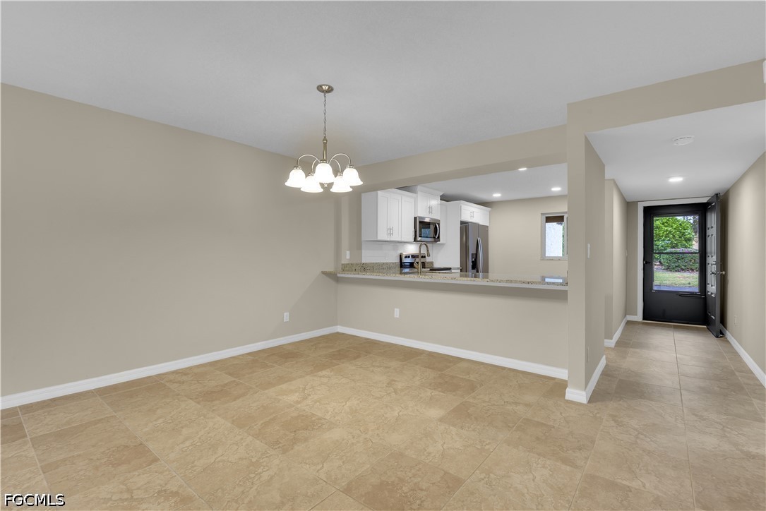 16560 Partridge Place Unit 103, Fort Myers, FL 33908