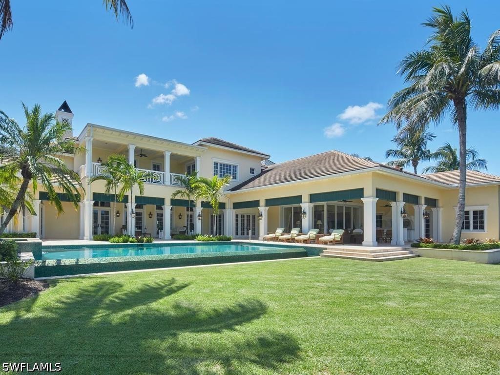 2129 Canna, Naples, FL 34105