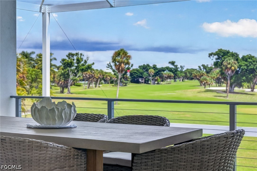 1272 Par View, Sanibel, FL 33957