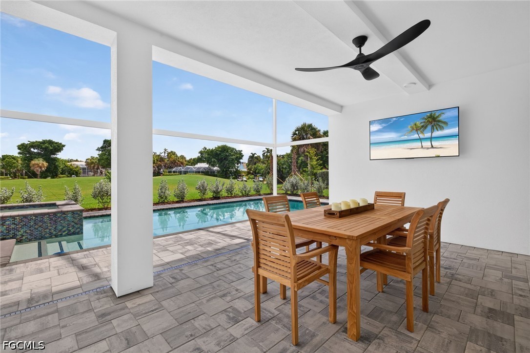 1272 Par View, Sanibel, FL 33957