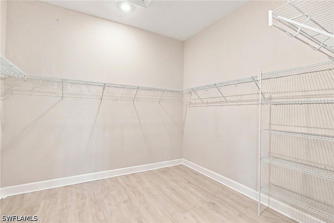 Closet