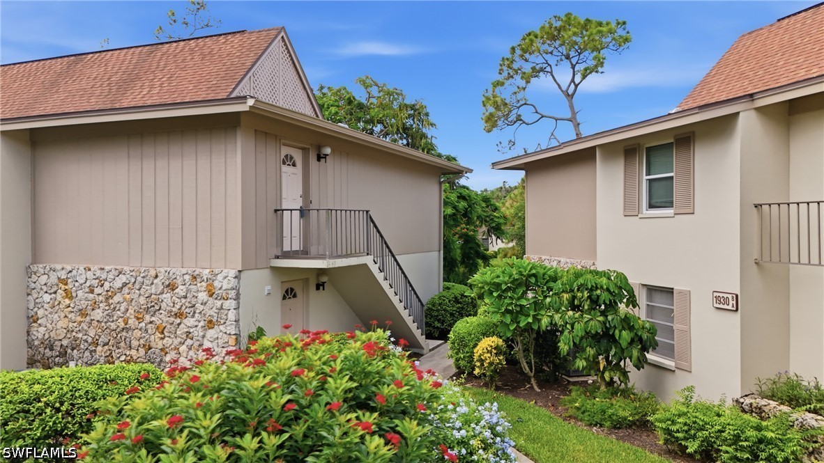 1940 Bald Eagle Unit 206-b, Naples, FL 34105