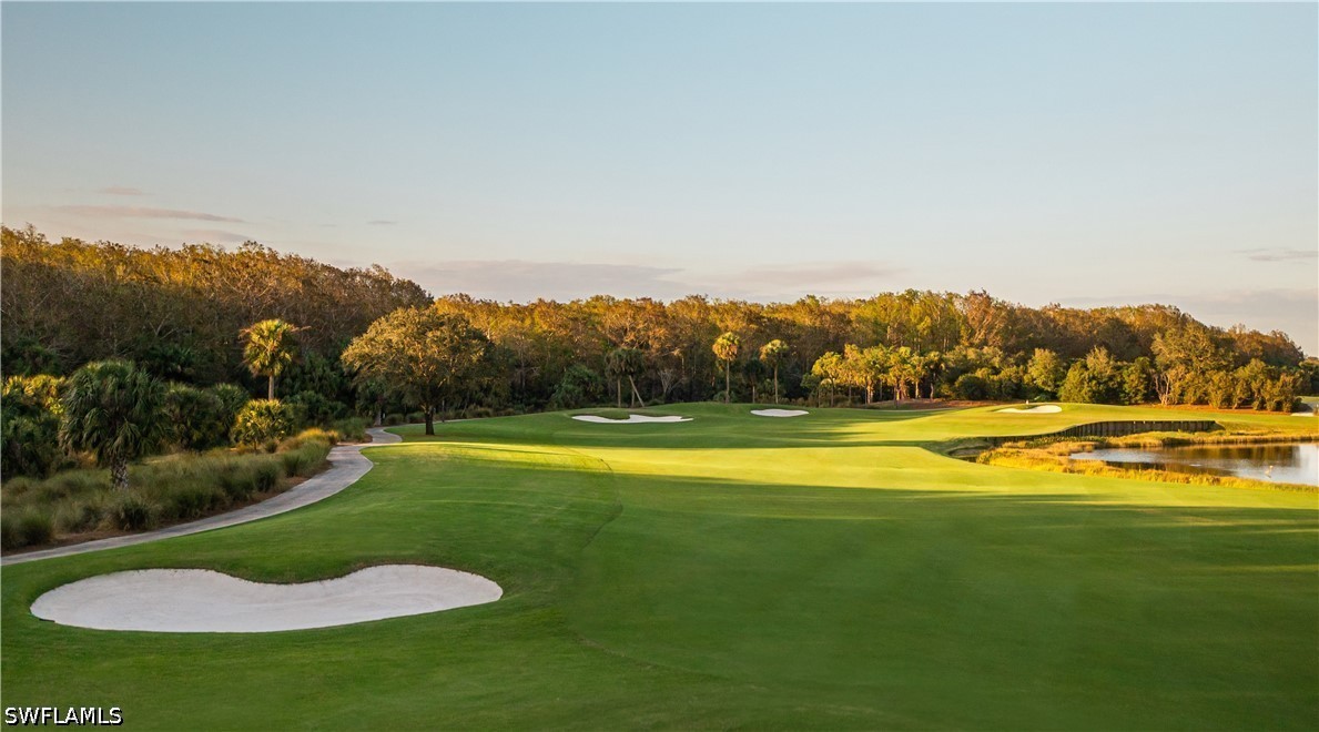 GolfCourse