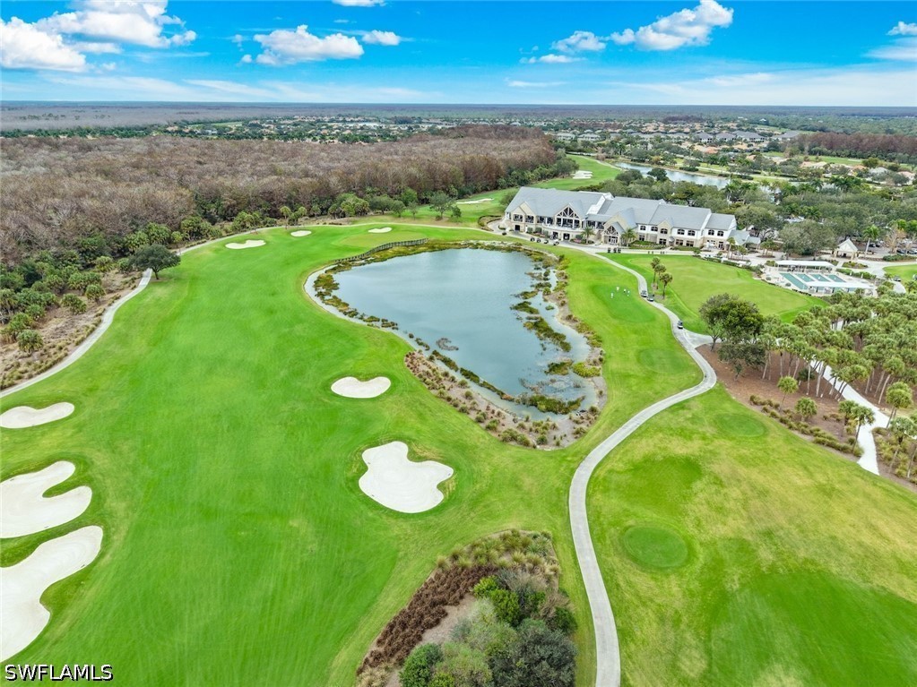 GolfCourse