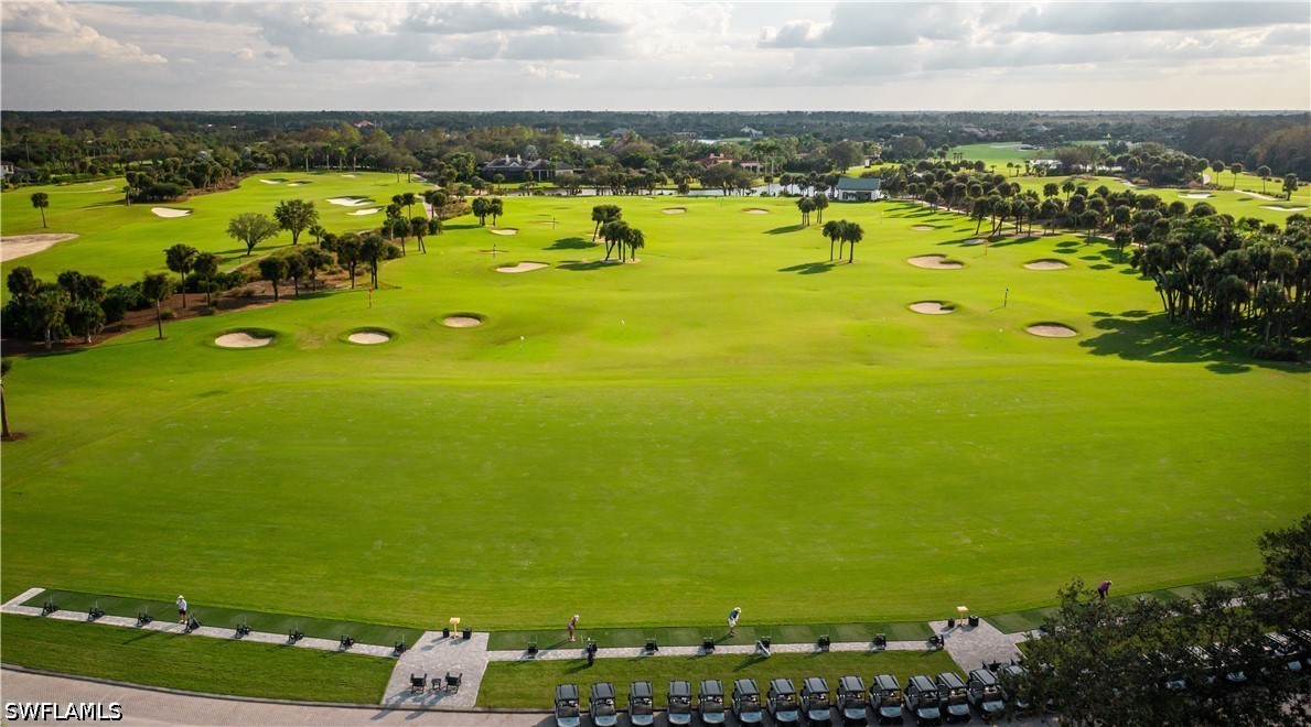 GolfCourse