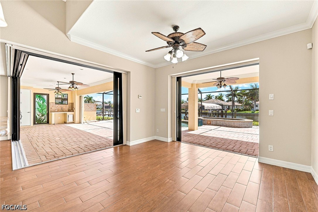5055 Sorrento, Cape Coral, FL 33904