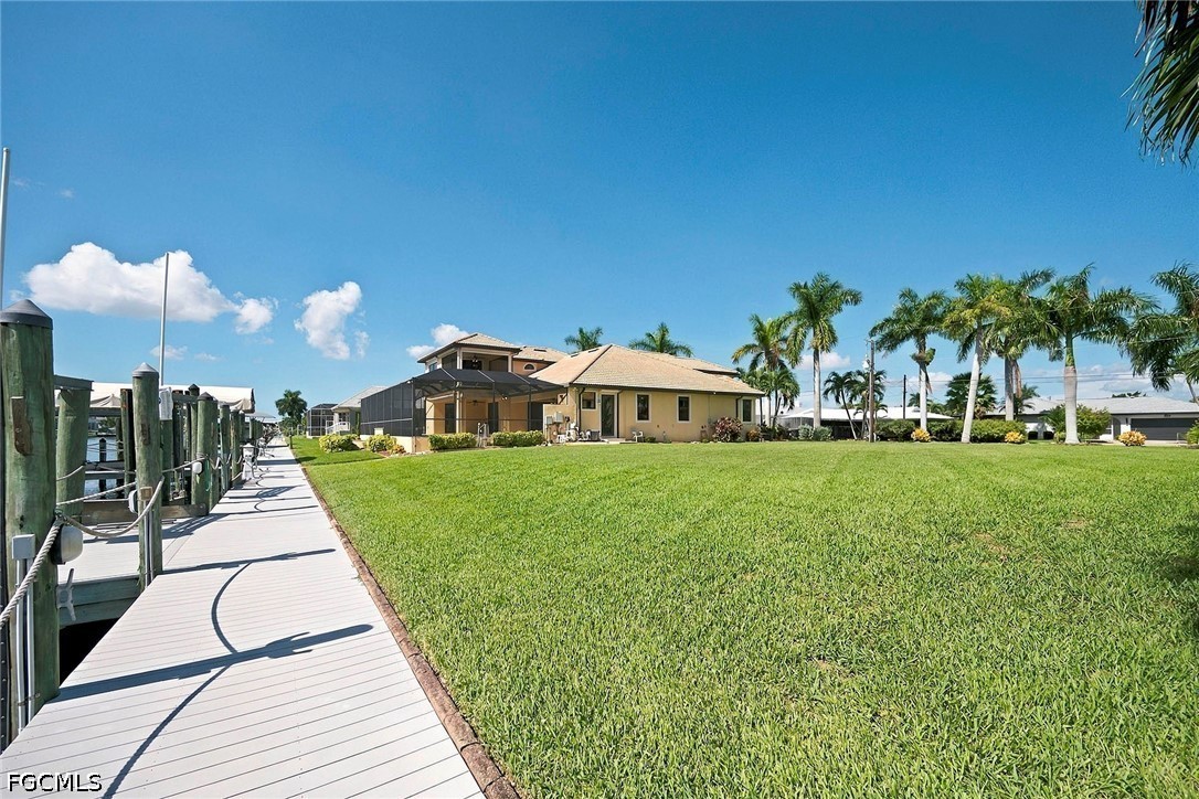 5055 Sorrento, Cape Coral, FL 33904