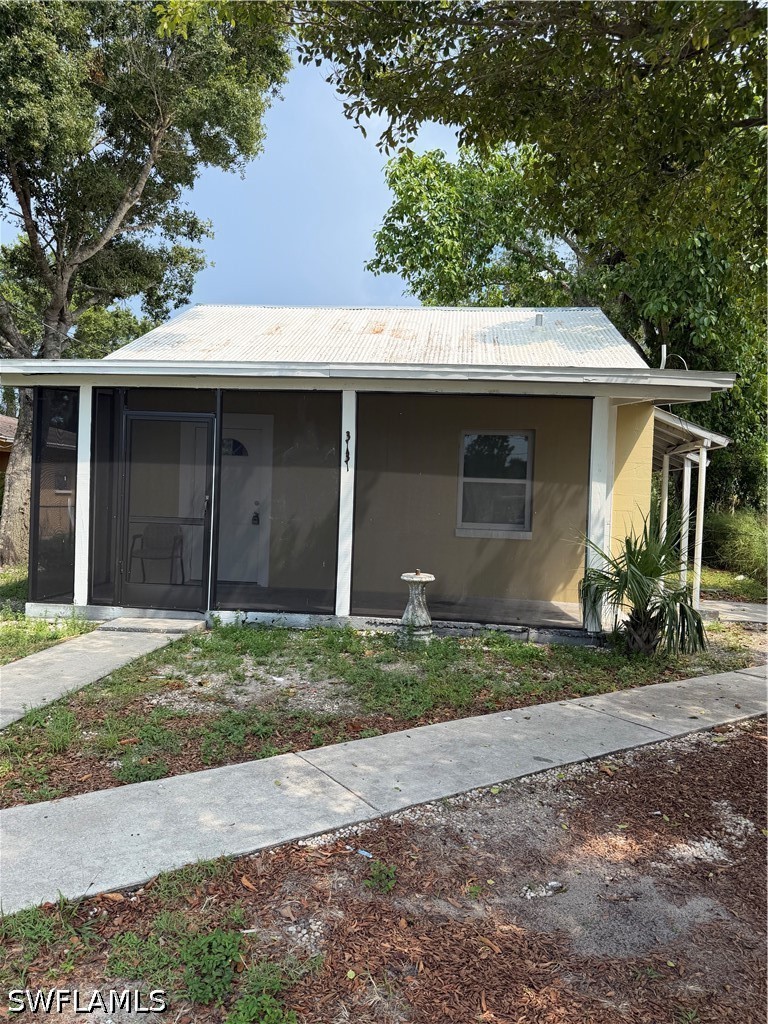 3131 Market, Fort Myers, FL 33916