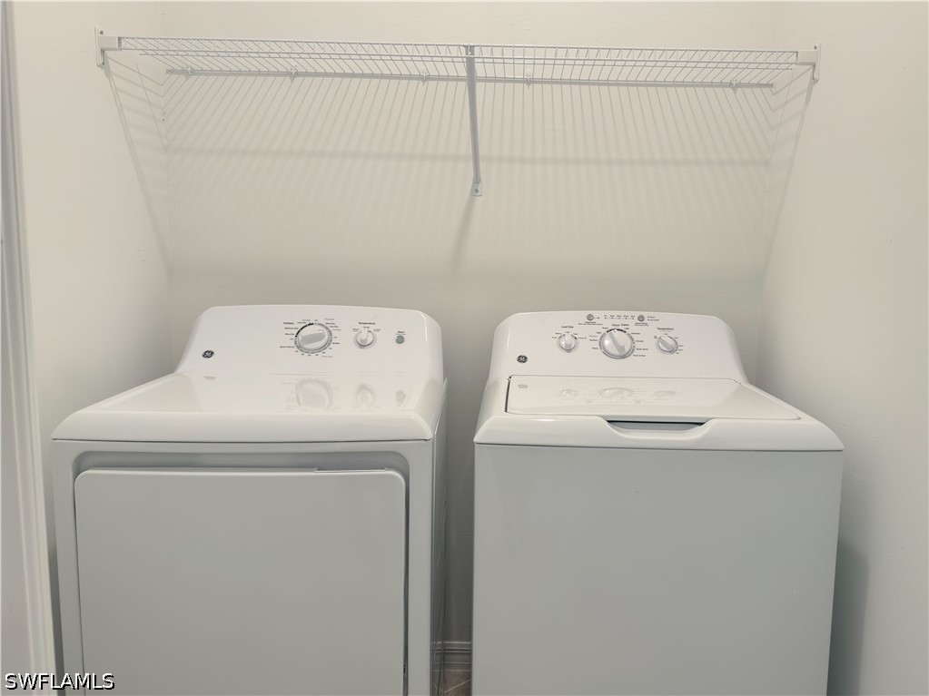 Laundry