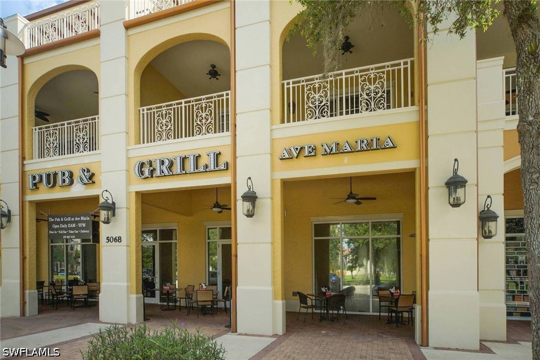 6046 National Unit 438, Ave Maria, FL 34142