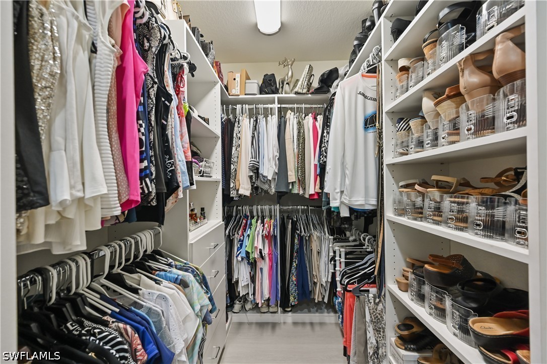 Closet