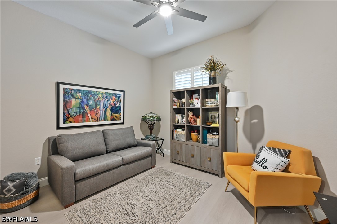 GuestQuarters