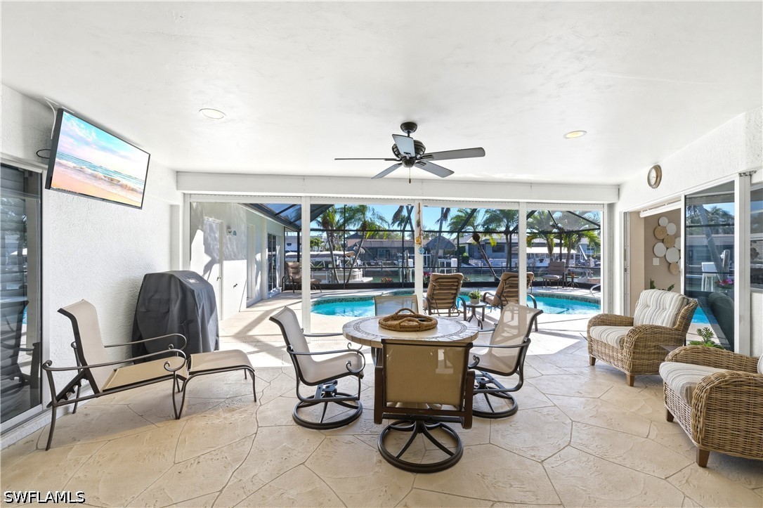 SunRoom