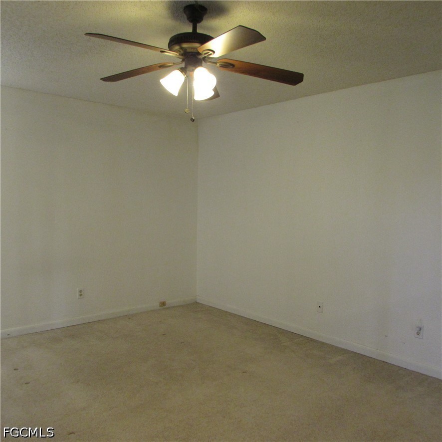 1442 Park Shore Unit 1, Fort Myers, FL 33901