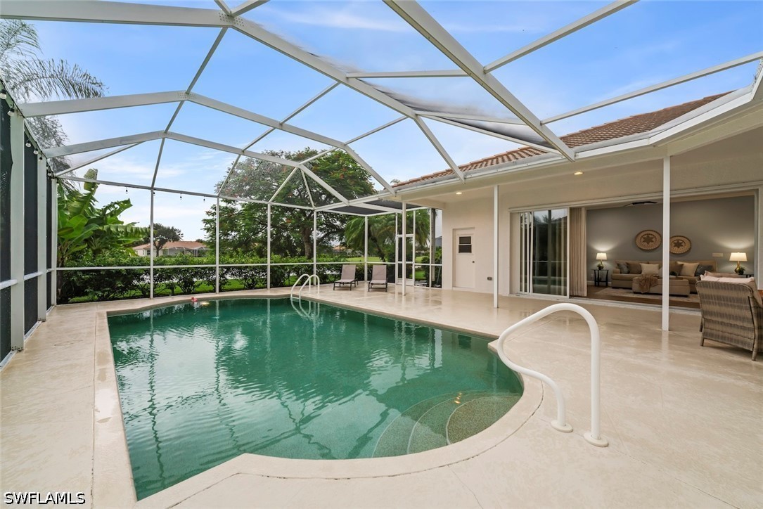3602 Cedar Hammock, Naples, FL 34112