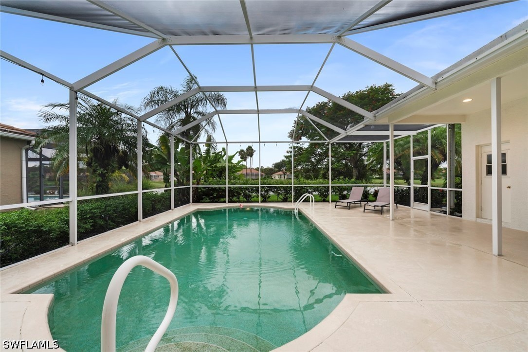 3602 Cedar Hammock, Naples, FL 34112
