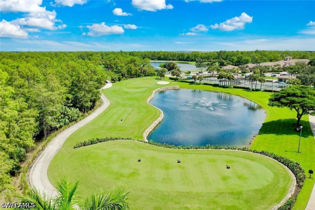 GolfCourse