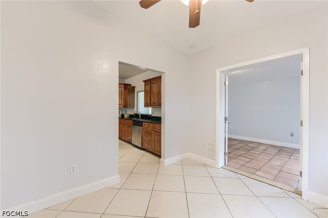 1443 Ricardo, Fort Myers, FL 33901