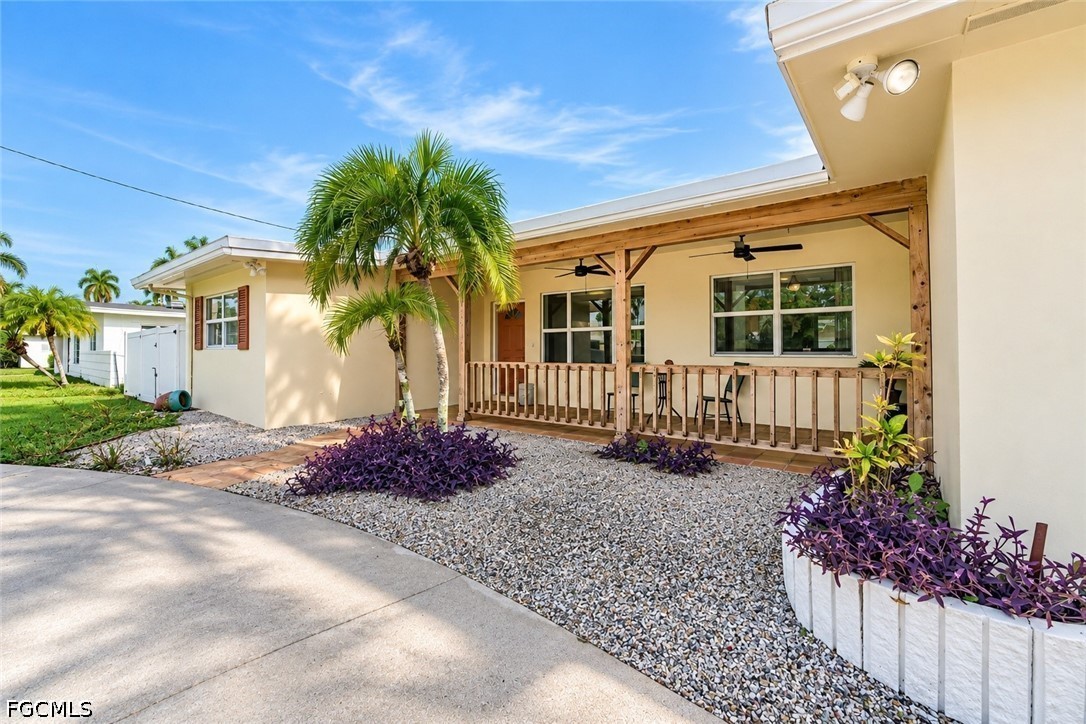 1443 Ricardo, Fort Myers, FL 33901