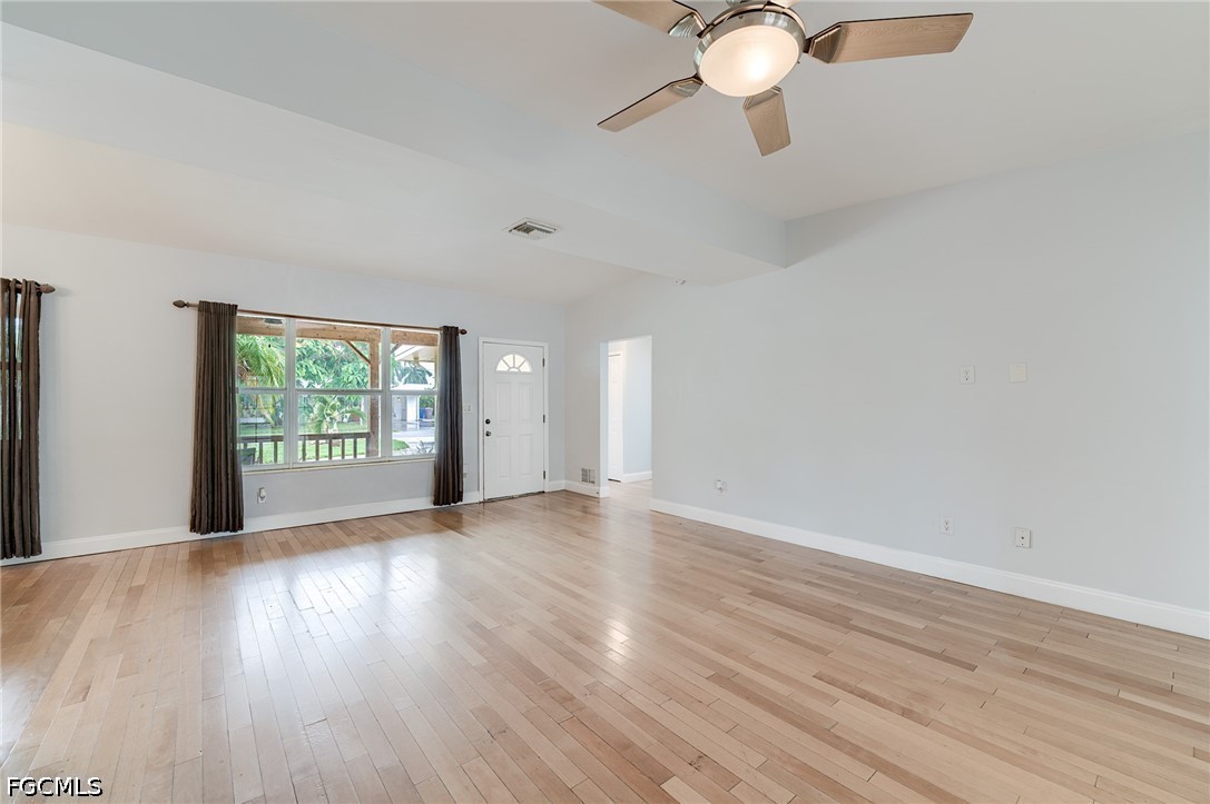 1443 Ricardo, Fort Myers, FL 33901