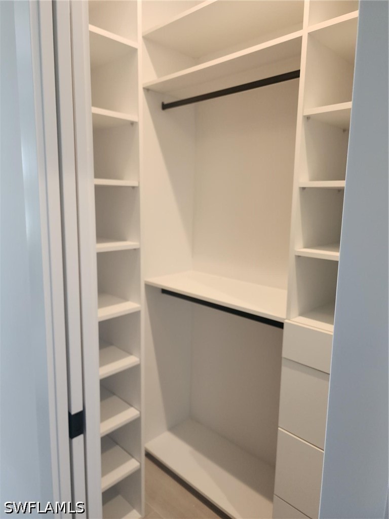 Closet