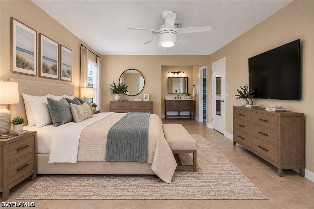 PrimaryBedroom