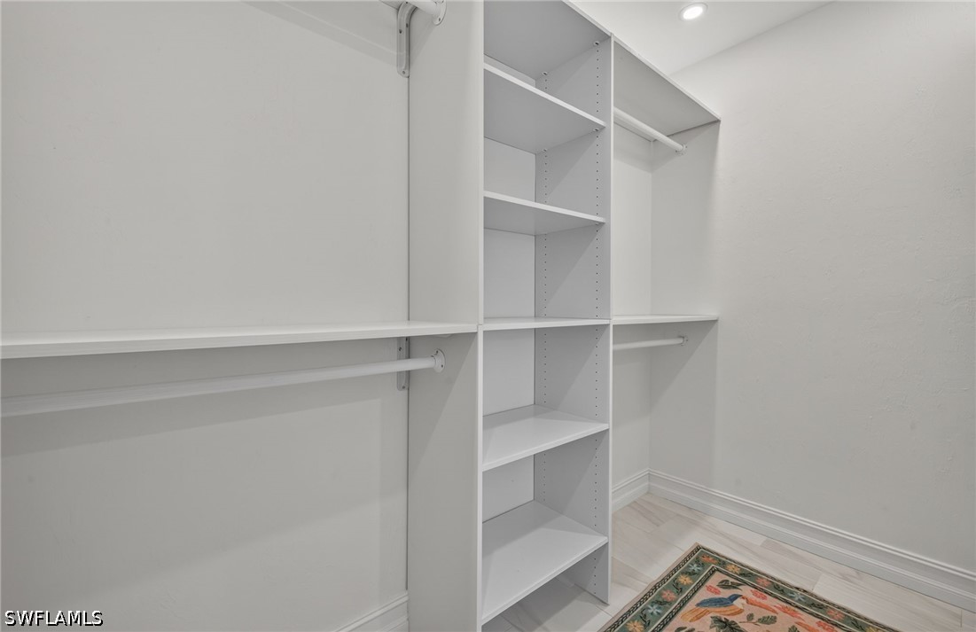 Closet
